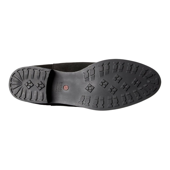 Blondo Black Over-the-Knee Boots - Picture 4 of 7